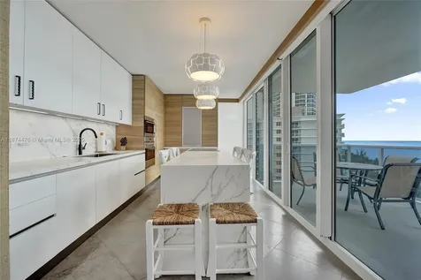 19111 Collins Avenue Sunny Isles Beach FL 33160