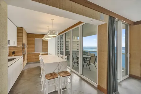 19111 Collins Avenue Sunny Isles Beach FL 33160