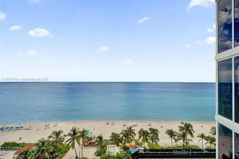 19111 Collins Avenue Sunny Isles Beach FL 33160