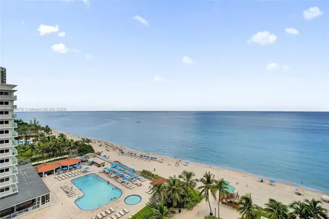 19111 Collins Avenue Sunny Isles Beach FL 33160