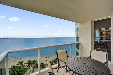 19111 Collins Avenue Sunny Isles Beach FL 33160