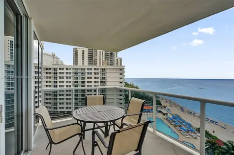 19111 Collins Avenue Sunny Isles Beach FL 33160