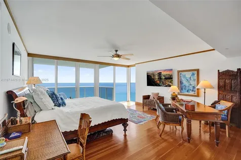 19111 Collins Avenue Sunny Isles Beach FL 33160