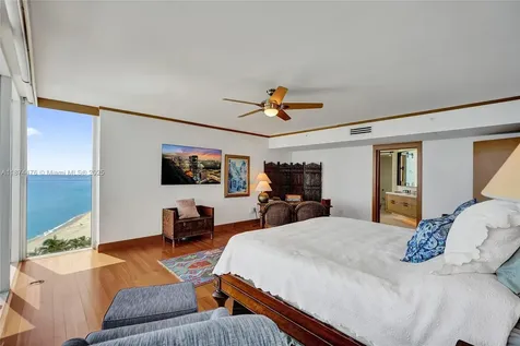 19111 Collins Avenue Sunny Isles Beach FL 33160