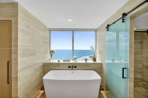 19111 Collins Avenue Sunny Isles Beach FL 33160