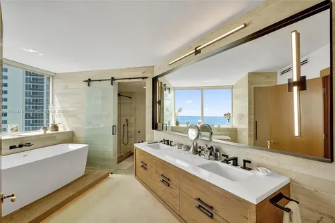 19111 Collins Avenue Sunny Isles Beach FL 33160