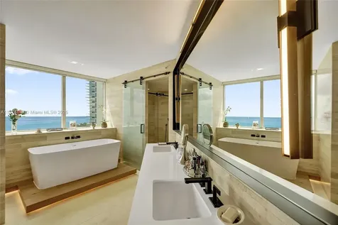 19111 Collins Avenue Sunny Isles Beach FL 33160