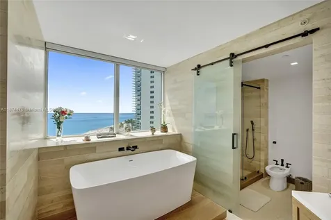 19111 Collins Avenue Sunny Isles Beach FL 33160