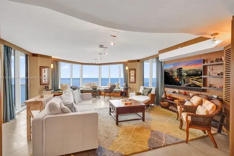 19111 Collins Avenue Sunny Isles Beach FL 33160