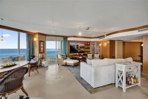 19111 Collins Avenue Sunny Isles Beach FL 33160