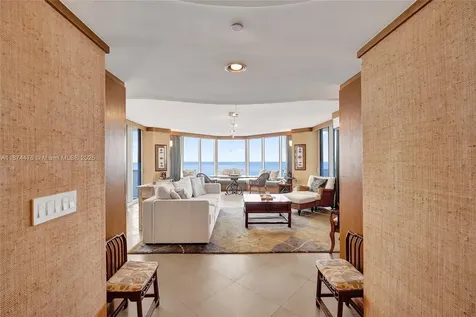 19111 Collins Avenue Sunny Isles Beach FL 33160