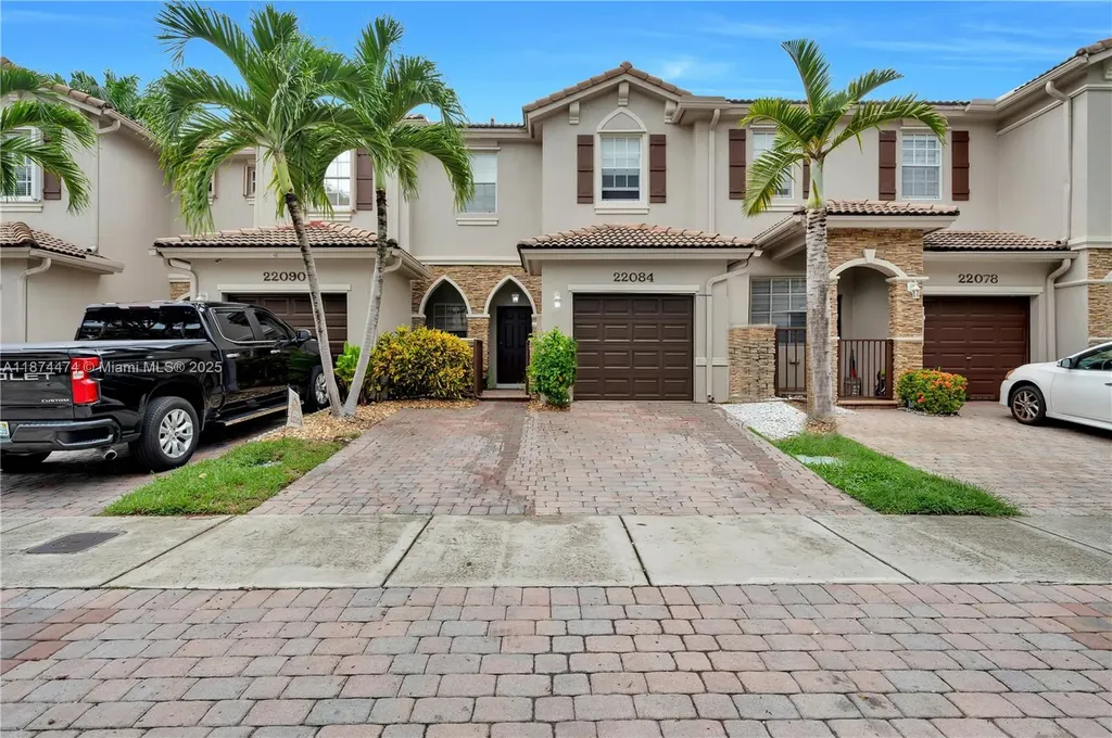 22084 SW 93rd Place Cutler Bay FL 33190