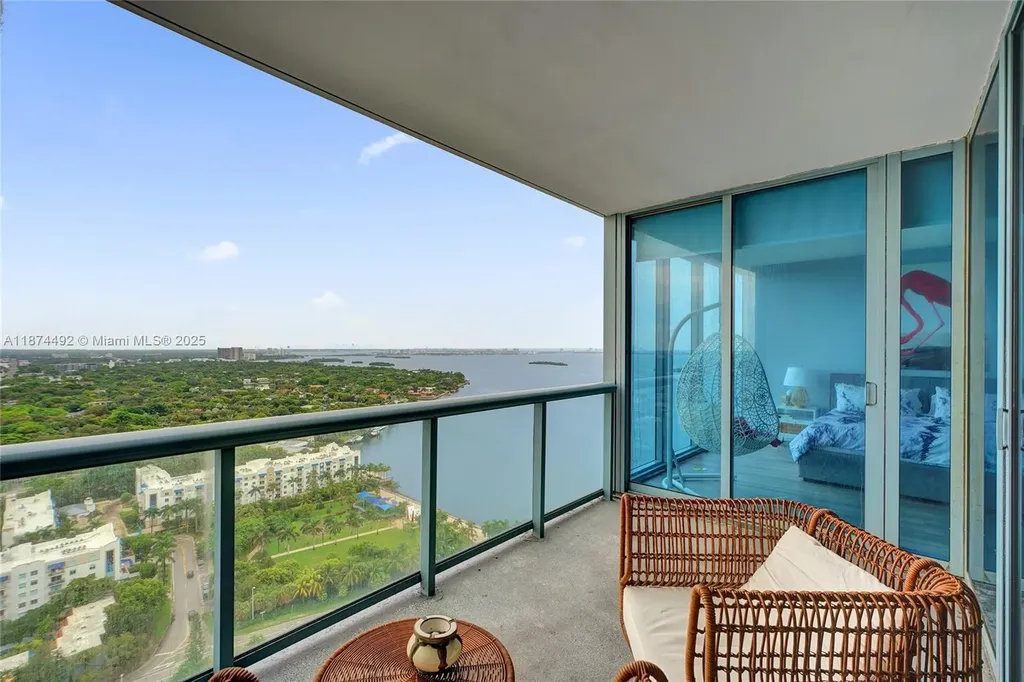 601 NE 36th Street Miami FL 33137