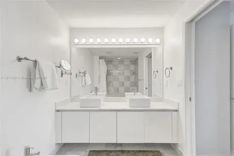 601 NE 36th Street Miami FL 33137