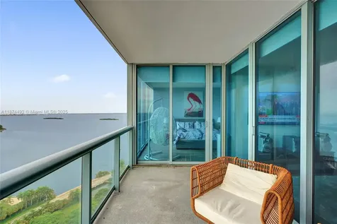 601 NE 36th Street Miami FL 33137
