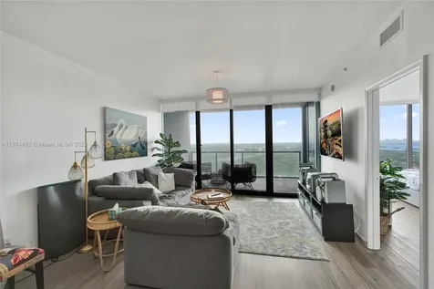 601 NE 36th Street Miami FL 33137