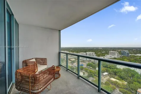601 NE 36th Street Miami FL 33137