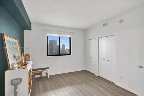 601 NE 36th Street Miami FL 33137