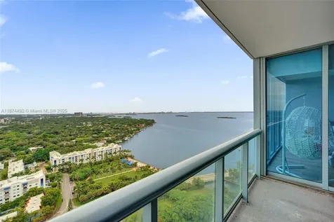 601 NE 36th Street Miami FL 33137