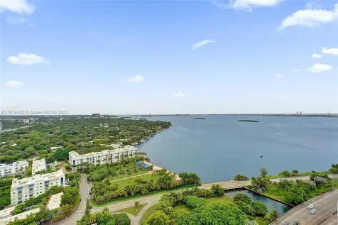 601 NE 36th Street Miami FL 33137