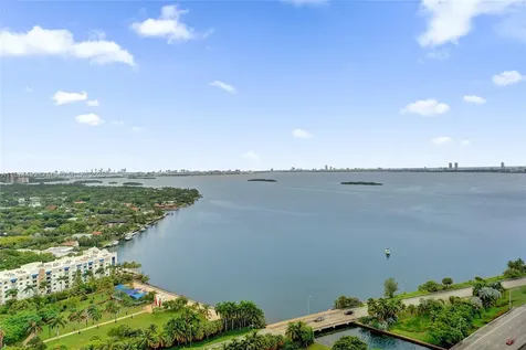 601 NE 36th Street Miami FL 33137