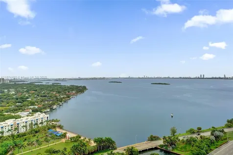 601 NE 36th Street Miami FL 33137