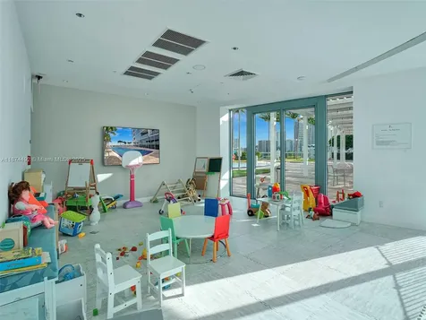 601 NE 36th Street Miami FL 33137