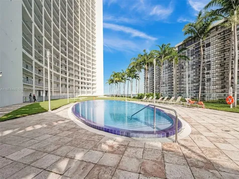 601 NE 36th Street Miami FL 33137