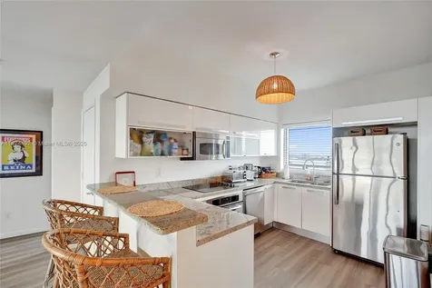 601 NE 36th Street Miami FL 33137