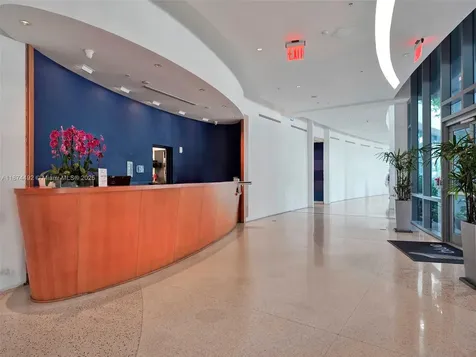 601 NE 36th Street Miami FL 33137