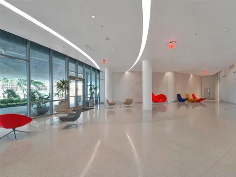 601 NE 36th Street Miami FL 33137