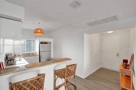 601 NE 36th Street Miami FL 33137