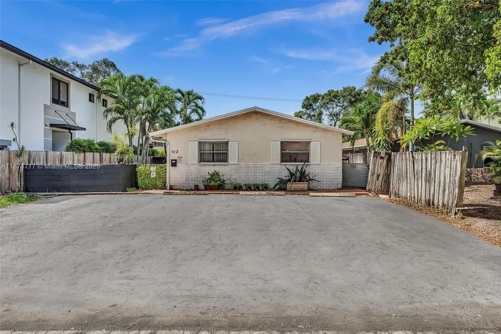 312 SW 9th Street Fort Lauderdale FL 33315