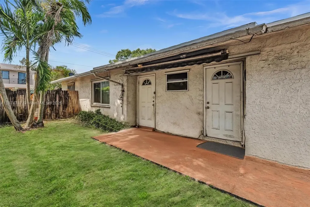 312 SW 9th Street Fort Lauderdale FL 33315
