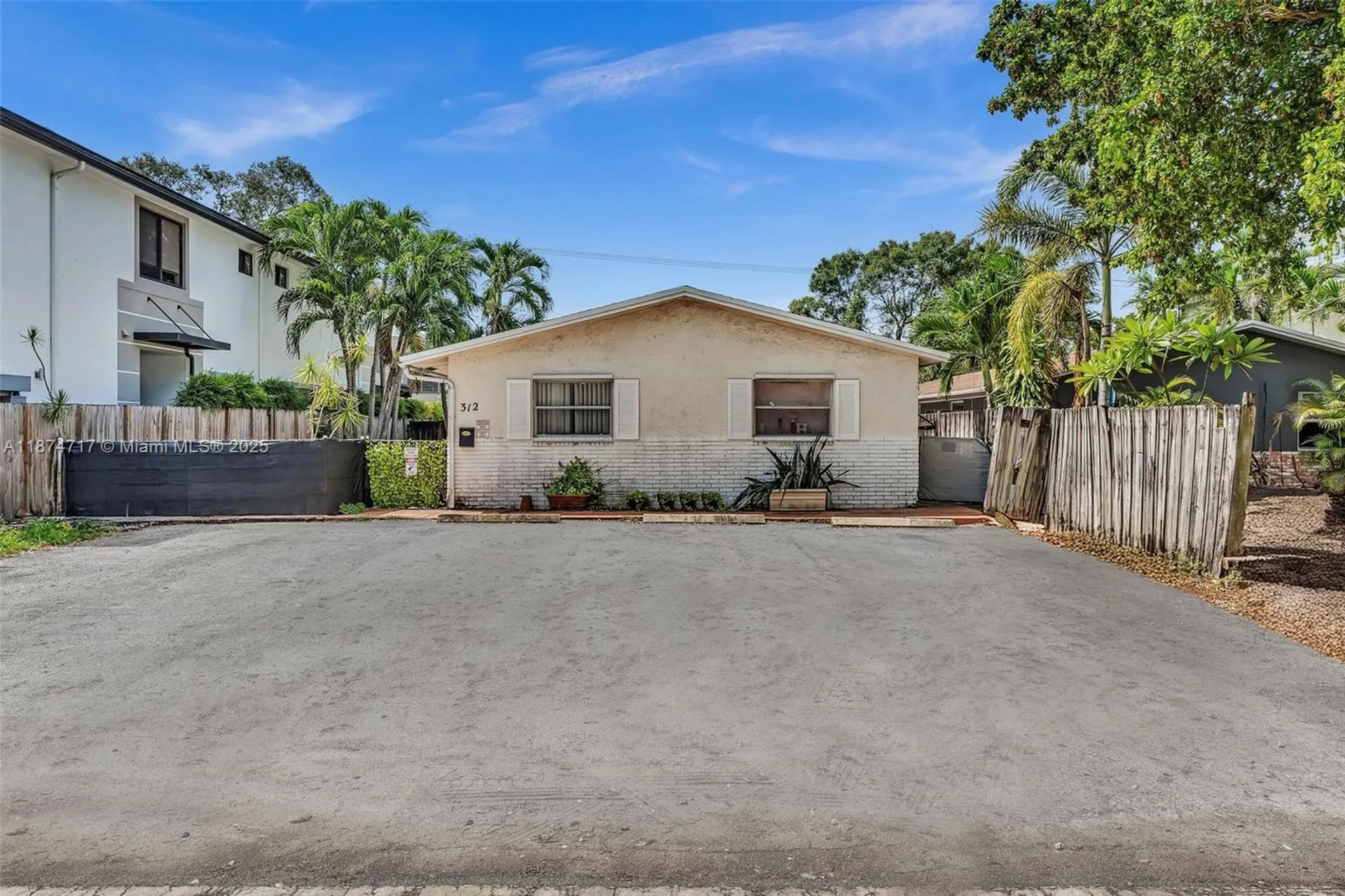 312 SW 9th Street Fort Lauderdale FL 33315