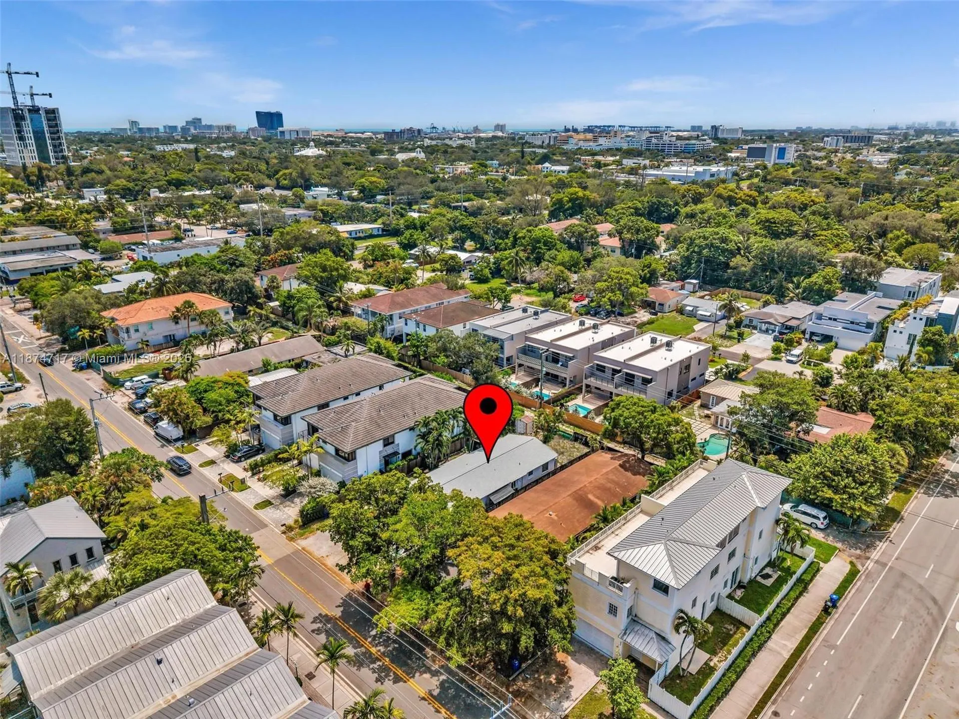 312 SW 9th Street Fort Lauderdale FL 33315