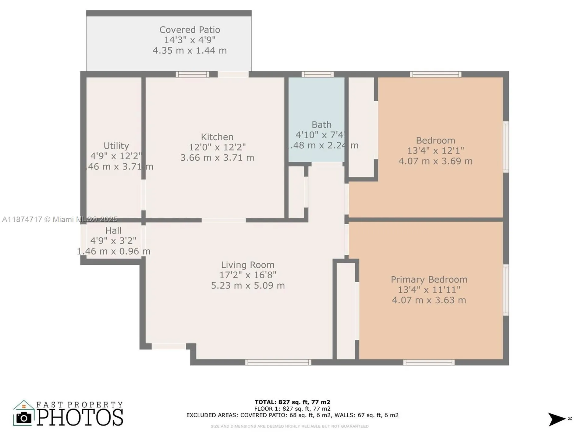 312 SW 9th Street Fort Lauderdale FL 33315