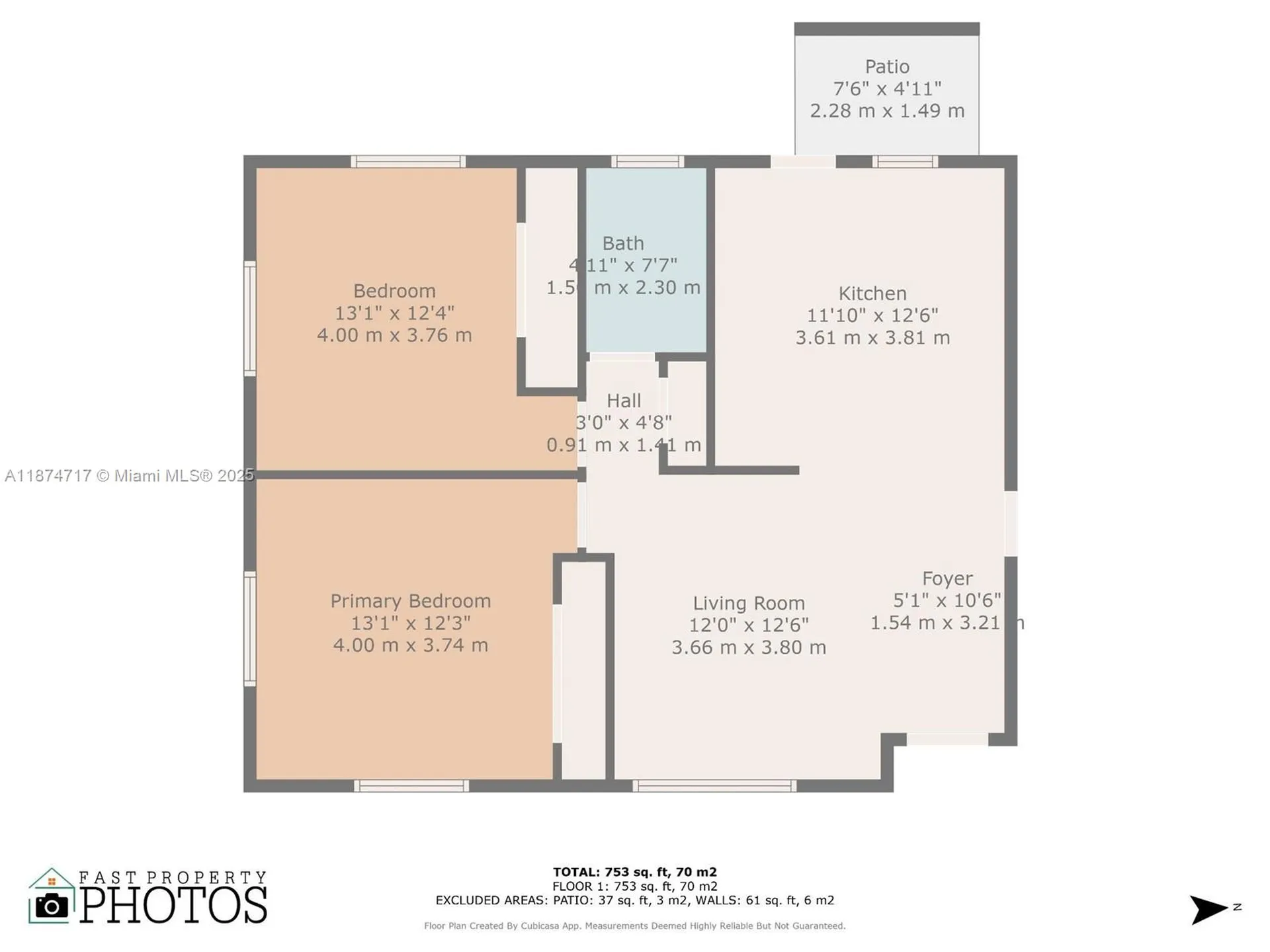 312 SW 9th Street Fort Lauderdale FL 33315