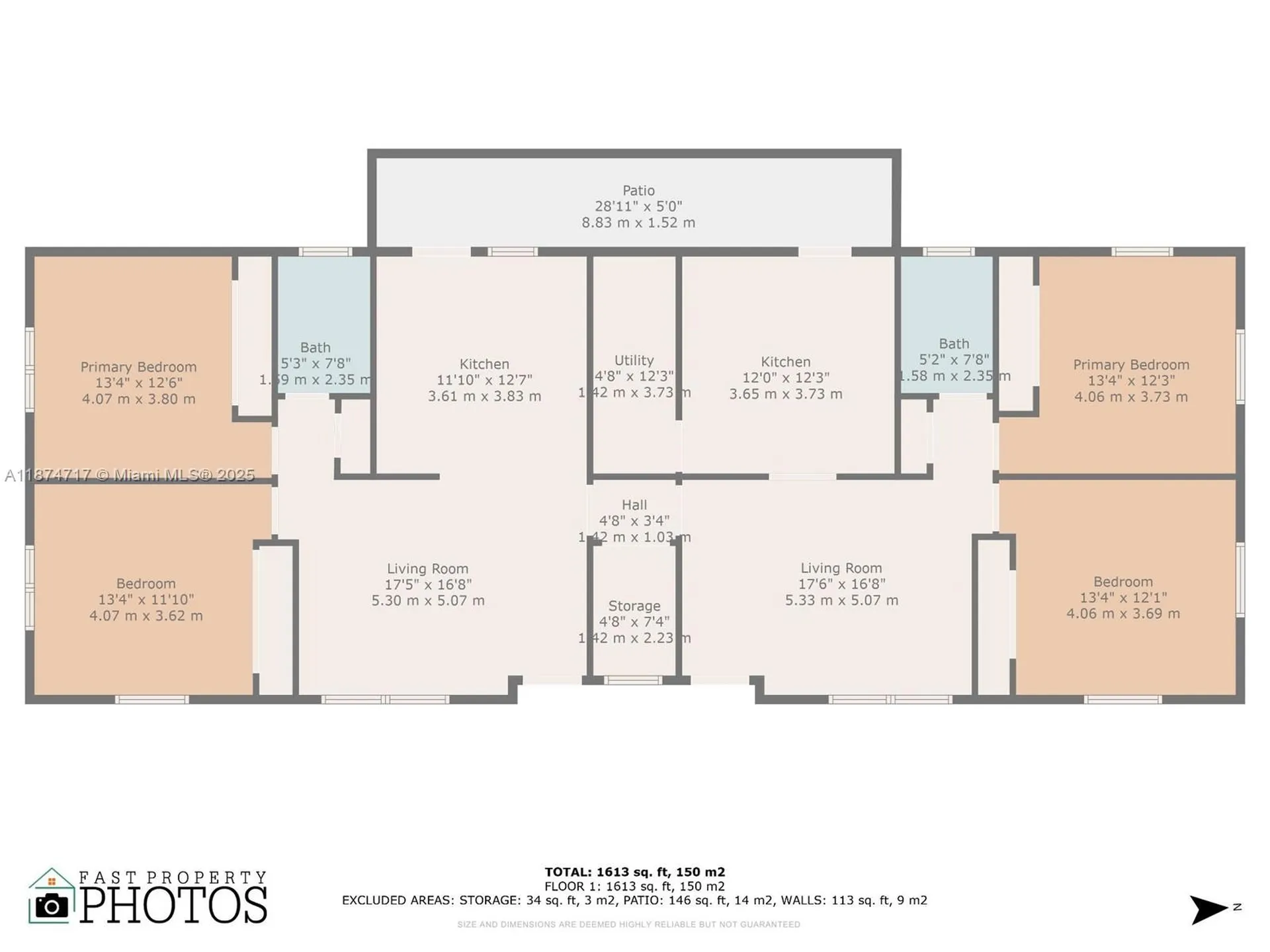 312 SW 9th Street Fort Lauderdale FL 33315