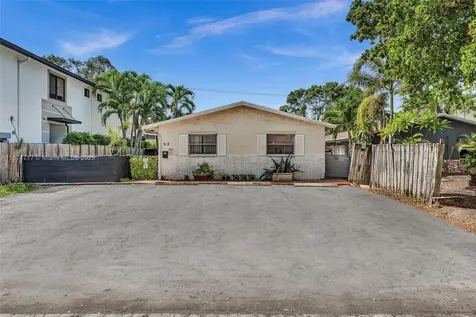 312 SW 9th Street Fort Lauderdale FL 33315