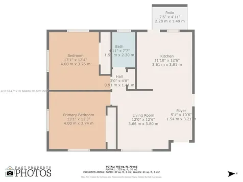 312 SW 9th Street Fort Lauderdale FL 33315