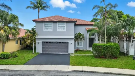 12782 NW 11th Place Sunrise FL 33323