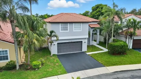 12782 NW 11th Place Sunrise FL 33323