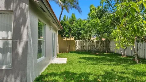 12782 NW 11th Place Sunrise FL 33323