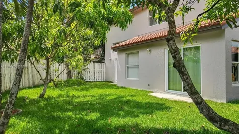 12782 NW 11th Place Sunrise FL 33323
