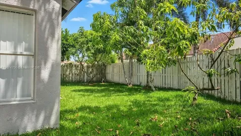 12782 NW 11th Place Sunrise FL 33323