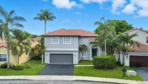 12782 NW 11th Place Sunrise FL 33323