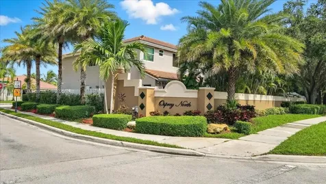 12782 NW 11th Place Sunrise FL 33323