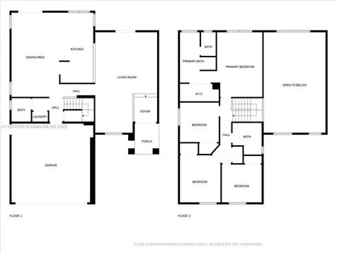 12782 NW 11th Place Sunrise FL 33323
