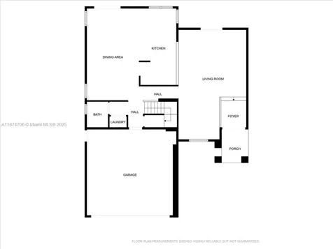 12782 NW 11th Place Sunrise FL 33323